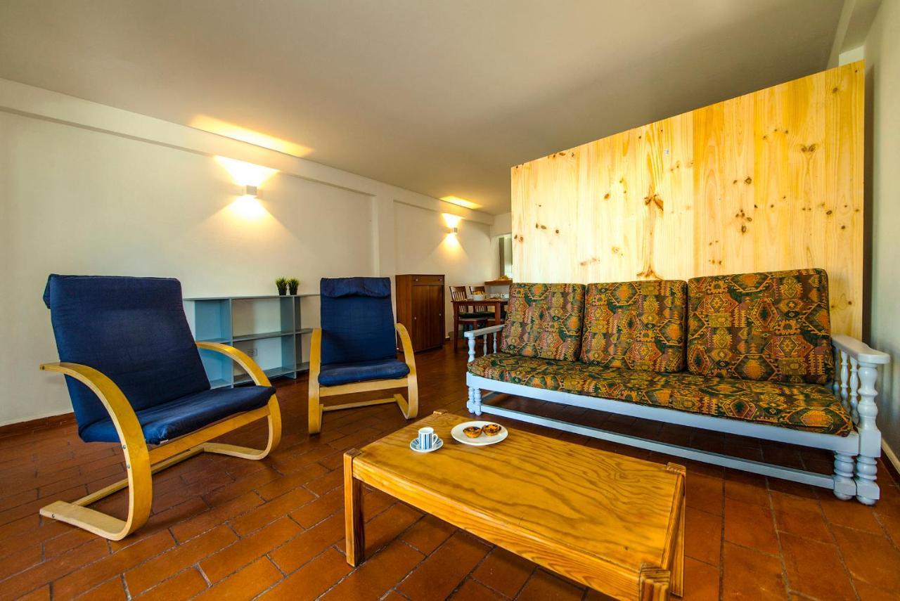 B20 - Sun And Pool Apartment Lagos Exterior foto